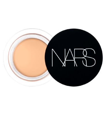 NARS Soft Matte Complete Concealer GOODS Boots Crema Catalana  