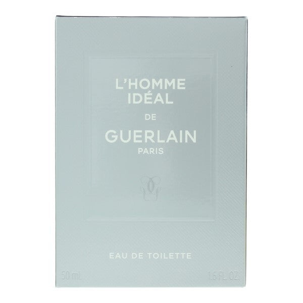 Guerlain L'Homme Ideal eau de toilette 50ml - British product