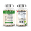 VitaBright Ashwagandha KSM-66 supplement 90 capsules - British product