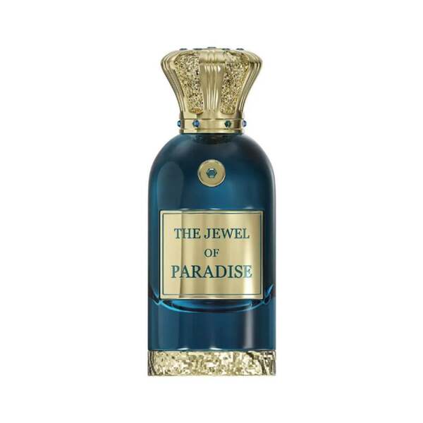 Anfar perfume The Jewel of Paradise 100ml, imported from the UK