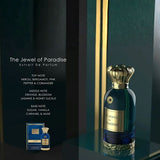 Anfar perfume The Jewel of Paradise 100ml, imported from the UK