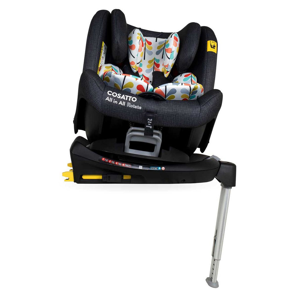 Cosatto All In All 0+123 Rotate Car Seat