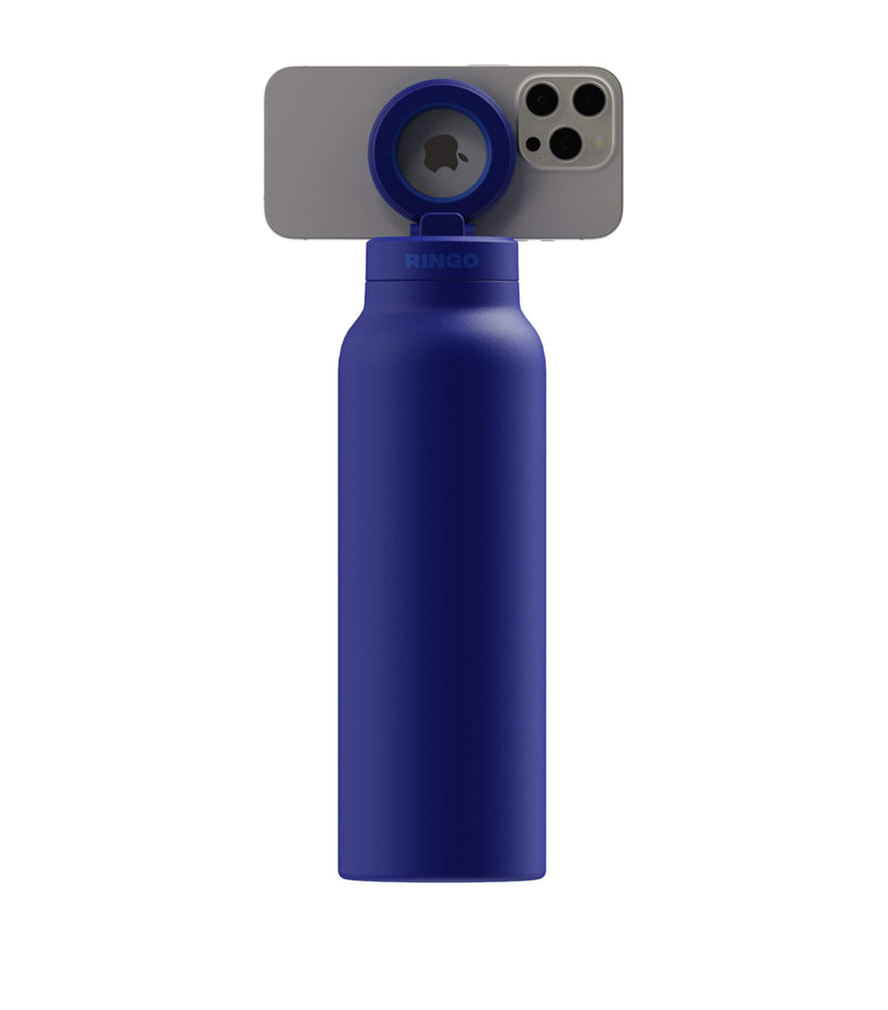 RINGO Pro Lid water bottle, imported from the UK