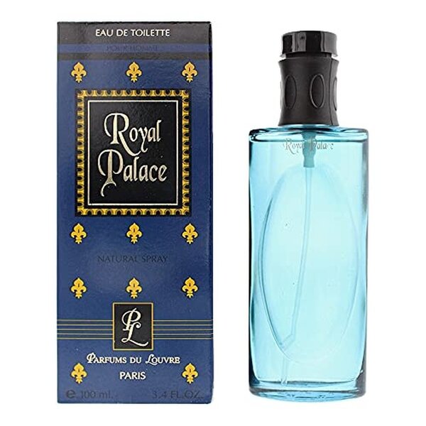 Christine Darvin Royal Palace Eau de Toilette 100ml Spray GOODS Superdrug   