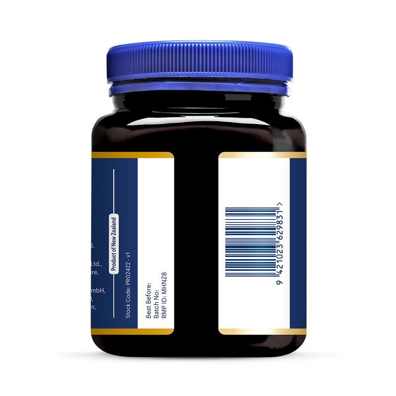 Manuka Health MGO 100 Manuka Honey 1Kg, imported from the UK