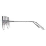 Guess sunglasses white gradient, UK version