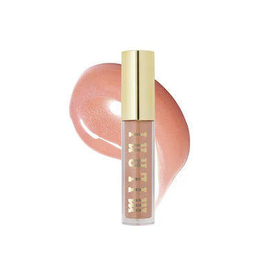 Superdrug Milani Keep It Full Nourishing Lip Plumper Champagne Lip Care- Buy online at McGrocer