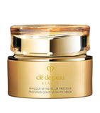 Clé de Peau Beauté Precious Gold Vitality Face Mask 75ml - British product