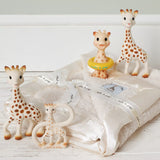 Sophie la girafe teether 17cm in gift box - British product