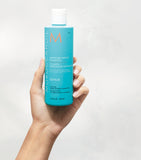 Moroccanoil Moisture Repair Shampoo 250ml, imported from the UK