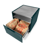 Charlie Oven outdoor island barbecue storage cabinet - British product
