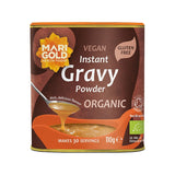 Marigold Organic Gluten Free Gravy Powder 110g GOODS Holland&Barrett