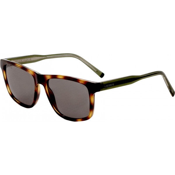 Lacoste L6025S grey sunglasses 56mm (British brand)