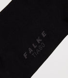 Falke Long Tiago cotton socks non-slip sole (British brand)