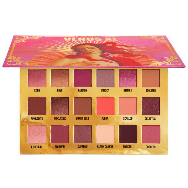 Lime Crime Eyeshadow Palette Venus XL GOODS Superdrug   