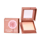 Benefit Dandelion Twinkle Soft Nude-Pink Highlighter Glow 3g Body Care Boots   