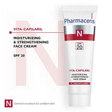 Pharmaceris N Vita Capilaril Strengthening Face Cream GOODS Superdrug   