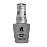 RCM gel polish Glitter In The Air 9ml - British product