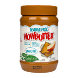 Wowbutter Smooth Toasted Soya Spread 500g Spreads Holland&Barrett   