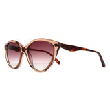 Ted Baker women's brown gradient sunglasses - British product