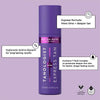 Tanologist self tan water extra dark mist (British brand)