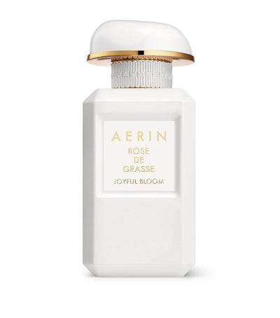 Harrods Aerin Rose de Grasse Joyful Bloom Eau de Parfum 50ml- Buy online at McGrocer