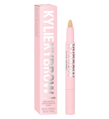 Kylie Cosmetics Kybrow Highlighter GOODS Boots   