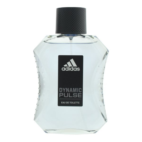 Adidas Dynamic Pulse Eau de Toilette 100ml, UK version