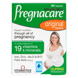 Vitabiotics Pregnacare Original GOODS Holland&Barrett