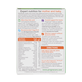 Vitabiotics Pregnacare Original pregnancy multivitamin 90 tablets (British brand)
