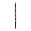 MUA Eyebrow Pencil Light Brown, imported from the UK