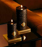 Kilian Paris Cuir Venise scented candle 550g, UK version