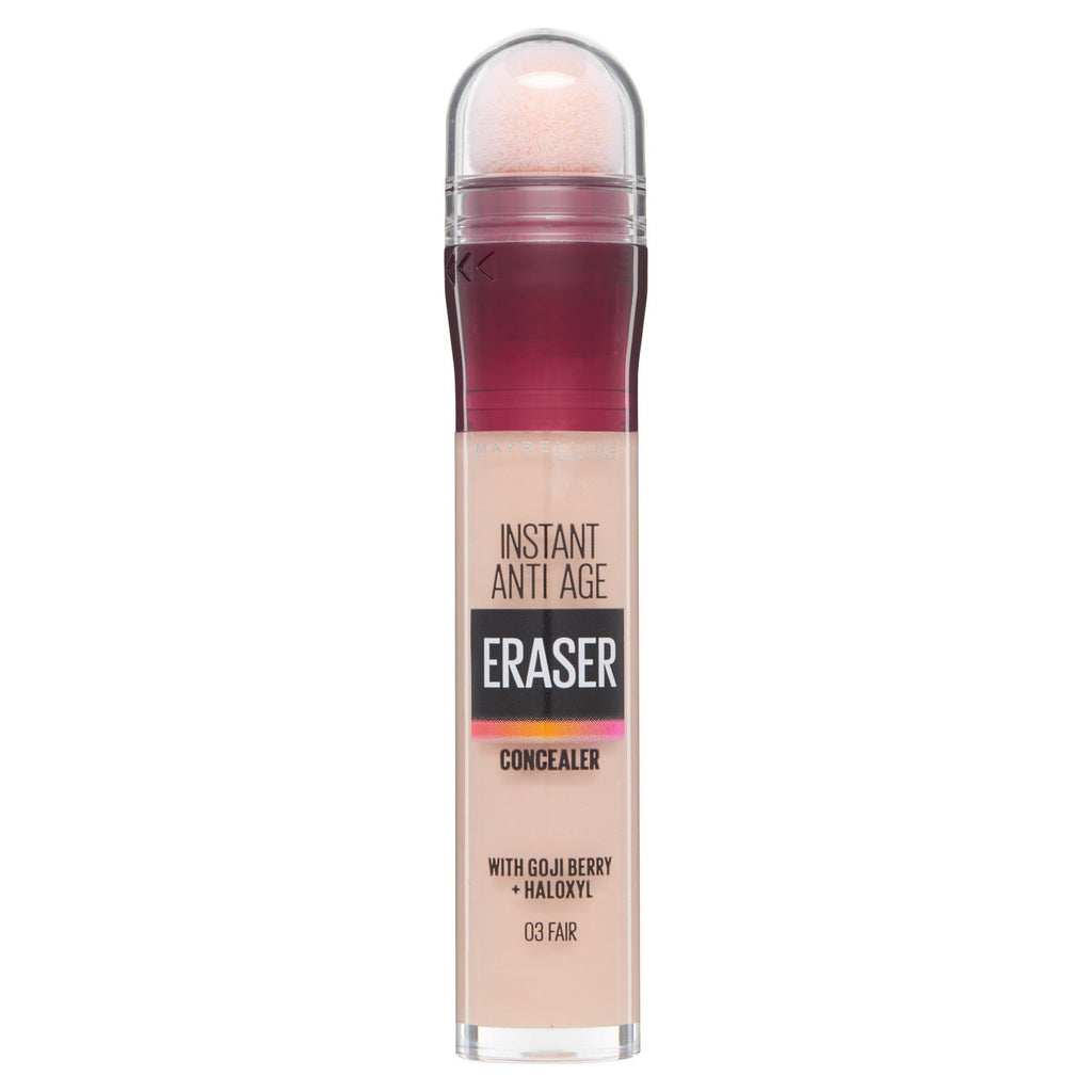 Maybelline Eraser Eye Fair 03 Concealer 6.8ml