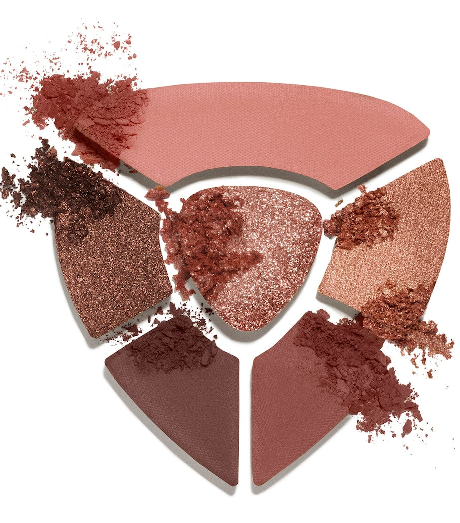 Dolce&Gabbana Ever Icon eyeshadow palette with six shades, 6.5g - British product