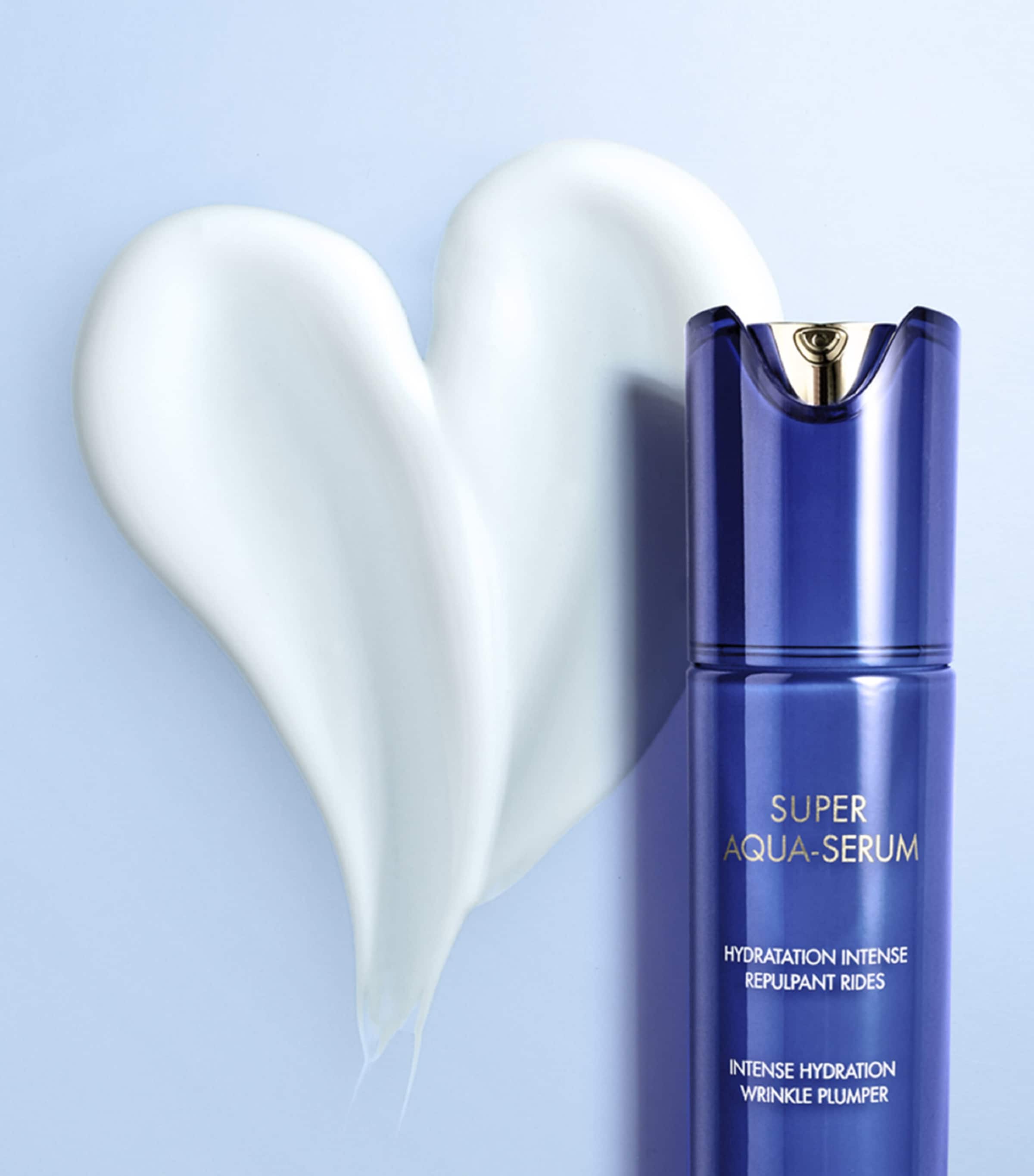 Guerlain Super Aqua-Serum 50ml serum, UK version