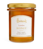 Harrods London Honey 250g, UK version