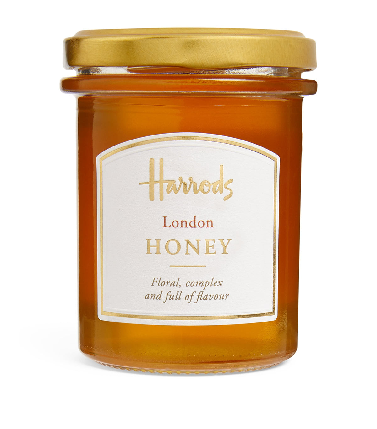 Harrods London Honig 250g, UK-Version