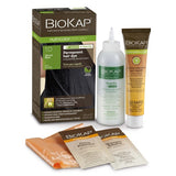 BioKap Natural Black 1.0 hair dye 135 ml - British product