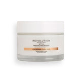 Revolution Skincare Moisture Cream SPF30 Normal To Dry Skin GOODS Superdrug   