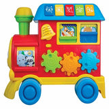Winfun Walker Ride-On Learning Train, UK version