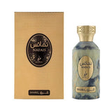 Khadlaj Nafais Sharq EDP 100ml - British product
