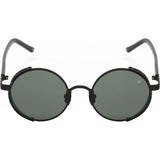 Belstaff TROPHY II black sunglasses 49mm - British product