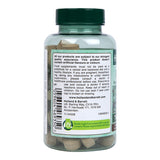 Holland & Barrett Chewable Liquorice 760mg 90 Tablets GOODS Holland&Barrett   