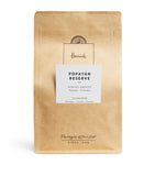 Harrods Colombia Popayan Reserve coffee beans 250g, UK version