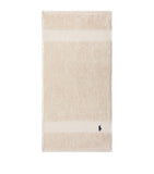 Ralph Lauren Polo Player towel 40cm x 75cm, imported from the UK