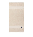 Ralph Lauren Polo Player towel 40cm x 75cm, imported from the UK