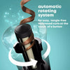 REVAMP Hollywood Curl Auto-Rotate Ceramic Curler 25mm - British product
