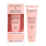 Sunkissed Skin Multi Use Miracle Balm 40ml, imported from the UK