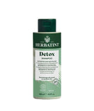 Herbatint Detox Shampoo liquid for removing residues, UK version