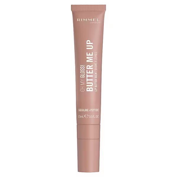 Rimmel Lippenbalsam Latte Delight, importiert aus dem Vereinigten Königreich